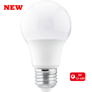 Classic Low-Voltage LED Bulb Series